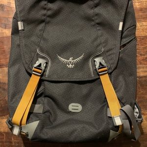 Osprey laptop backpack